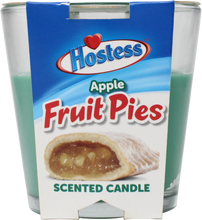 Load image into Gallery viewer, Hostess Scented Candles "Apple Fruit Pie"