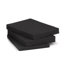 Load image into Gallery viewer, 10 Inch STR8 Case With 2 Layer Pre-Cut Foam