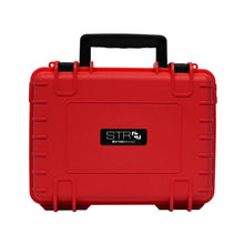 Load image into Gallery viewer, 10 Inch STR8 Case With 2 Layer Pre-Cut Foam