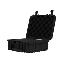 Load image into Gallery viewer, 10 Inch STR8 Case With 2 Layer Pre-Cut Foam