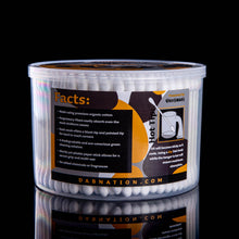 Cargar imagen en el visor de la galería, Dab Nation Cleaning Swabs 300c