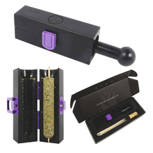 Cargar imagen en el visor de la galería, Purple Rose Supply (Build Your Own CannaCigars)