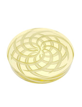 Laden Sie das Bild in den Galerie-Viewer, D-NAIL Boro Channel Spinner Vergaserkappen mit Vortex-Design 1–6