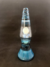 Load image into Gallery viewer, Blueberry503 Glass X Bluegrass Glass Lava Lamp Rig Set