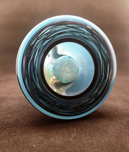 Load image into Gallery viewer, Blueberry503 Glass X Bluegrass Glass Lava Lamp Rig Set