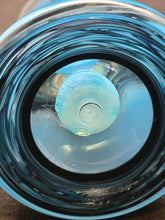 Load image into Gallery viewer, Blueberry503 Glass X Bluegrass Glass Lava Lamp Rig Set