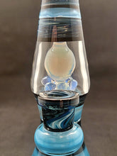Load image into Gallery viewer, Blueberry503 Glass X Bluegrass Glass Lava Lamp Rig Set