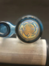 Load image into Gallery viewer, Blueberry503 Glass X Bluegrass Glass Lava Lamp Rig Set