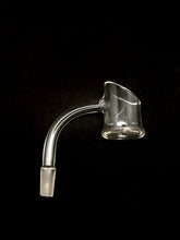 Laden Sie das Bild in den Galerie-Viewer, EVAN SHORE BANGERS ESB VERLÄNGERTER HALS XL SANTED TOP 24mm