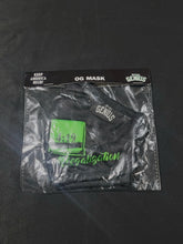 Load image into Gallery viewer, KEEP AMERICA HIGH Legalize It! Black Mask