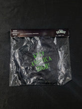 Load image into Gallery viewer, KEEP AMERICA HIGH Legalize It! Black Mask