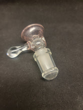 Load image into Gallery viewer, Keys Glass 14mm Banger Joint Cover