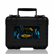 Load image into Gallery viewer, 8 Inch Blazer Big Shot X STR8 Brand Case