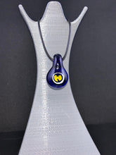 Load image into Gallery viewer, Keys Glass Millie Pendants