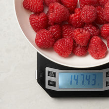 Load image into Gallery viewer, AWS LB-3000 Scale 3KG x 0.1g