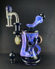 Load image into Gallery viewer, RIG OF THE WEEK!!! (30% OFF AT CHECKOUT!) Terry Sharp Single Uptake Cycler Rig Set