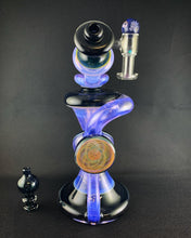 Load image into Gallery viewer, RIG OF THE WEEK!!! (30% OFF AT CHECKOUT!) Terry Sharp Single Uptake Cycler Rig Set