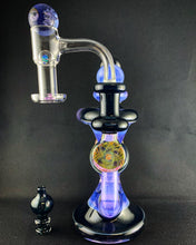 Load image into Gallery viewer, RIG OF THE WEEK!!! (30% OFF AT CHECKOUT!) Terry Sharp Single Uptake Cycler Rig Set