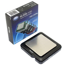 Load image into Gallery viewer, AWS BLADE-100 Scale 0.01g