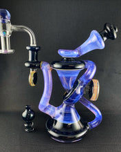 Load image into Gallery viewer, RIG OF THE WEEK!!! (30% OFF AT CHECKOUT!) Terry Sharp Single Uptake Cycler Rig Set