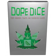 Cargar imagen en el visor de la galería, DOPE DICE GAME