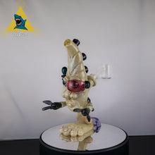 Load image into Gallery viewer, Kerby X Spore Glass Collab (Space Invader)