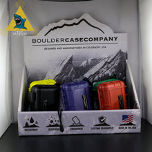 Load image into Gallery viewer, Boulder Case Company Cases