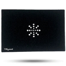 Load image into Gallery viewer, MoodMats 12" x 18" Filthy Sink Mat