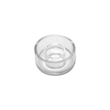 Cargar imagen en el visor de la galería, Anodized Titanium Nail with Quartz Dabbing Dish 6 in 1