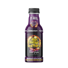 Cargar imagen en el visor de la galería, High Voltage Premium Detox Drink 16oz (7 Flavors)