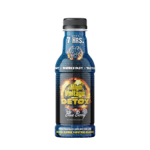 Cargar imagen en el visor de la galería, High Voltage Premium Detox Drink 16oz (7 Flavors)