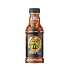 Cargar imagen en el visor de la galería, High Voltage Premium Detox Drink 16oz (7 Flavors)
