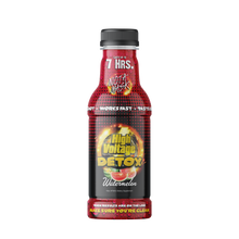 Cargar imagen en el visor de la galería, High Voltage Premium Detox Drink 16oz (7 Flavors)
