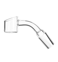 Cargar imagen en el visor de la galería, Smokea Thick Slanted Top Quartz Bangers