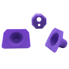 Laden Sie das Bild in den Galerie-Viewer, Dab Rite V2 „PRO“ Austauschbare Silikonhüllen