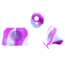 Laden Sie das Bild in den Galerie-Viewer, Dab Rite V2 „PRO“ Austauschbare Silikonhüllen