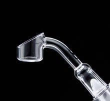 Cargar imagen en el visor de la galería, Thin Slanted Top Quartz Bangers