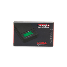 Cargar imagen en el visor de la galería, TRUWEIGH GAUGE SCALE 100g x 0.01g