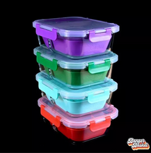 Laden Sie das Bild in den Galerie-Viewer, Dab Rite Banger Baskets (Dunk Tank) 1-4