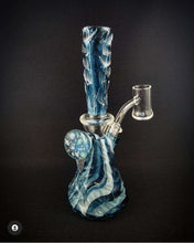 Load image into Gallery viewer, CHAKA GLASS RIG #1