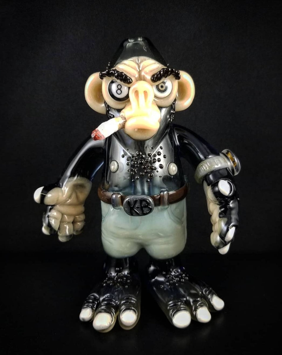 アクセサリー Monkey Screenshot_20221021-