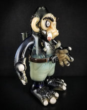 Load image into Gallery viewer, Coyle Condenser X Ouch Kick Zach P Trapper Monkey Rig CFL &quot;Potion&quot;