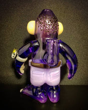 Load image into Gallery viewer, Coyle Condenser X Ouch Kick Zach P Trapper Monkey Rig CFL &quot;Potion&quot;