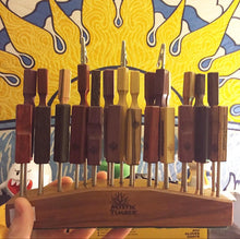 Load image into Gallery viewer, Mystic Timber Dab Tools 1-16