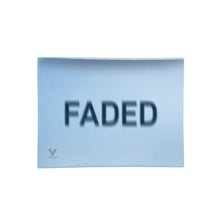 Laden Sie das Bild in den Galerie-Viewer, Syndicate „FADED“ Rolltabletts aus Glas