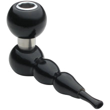 Cargar imagen en el visor de la galería, Vapor Genie Classic Colored Wooden Sherlock Pipe