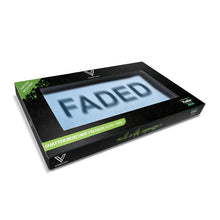 Laden Sie das Bild in den Galerie-Viewer, Syndicate „FADED“ Rolltabletts aus Glas