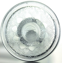 Cargar imagen en el visor de la galería, Highly Educated "Control Tower" Quartz Banger