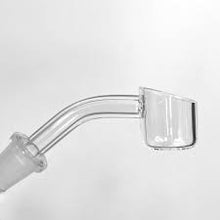 Cargar imagen en el visor de la galería, Thin Slanted Top Quartz Bangers