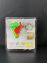 Laden Sie das Bild in den Galerie-Viewer, Moose Labs MouthPeace Silikon-Mundstück